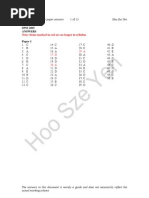 Download SPM 2005 Past Year Paper Answers by Stanley Lee King Hoe SN96104516 doc pdf
