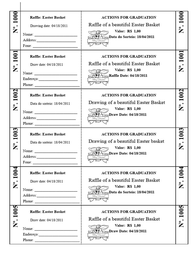 raffles | PDF