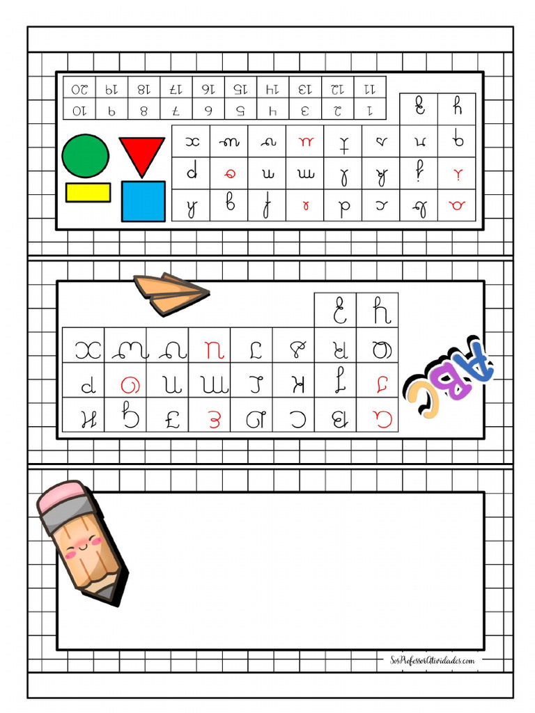 TABLE BADGE Editable Cursive Font @sosprofessoractivities | PDF