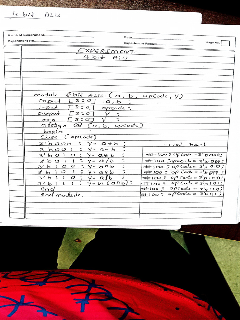 DSDV Record | PDF