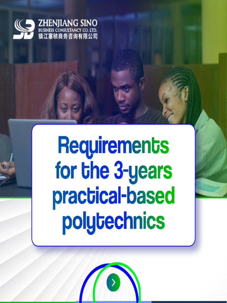 Polytechnic Course Requirements and Fees | PDF
