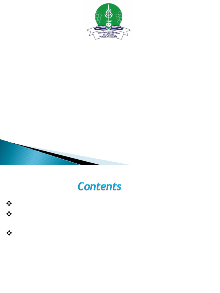 Research Paper Writing & Presentation Guide | PDF | Methodology ...