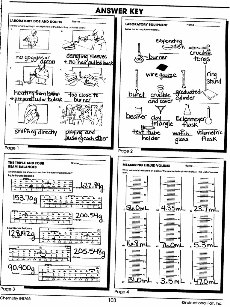 worksheets-answer-key-pdf