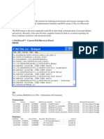 BAI-Excel File Conversions