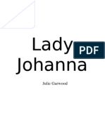 90697765 Garwood Julie Lady Johanna