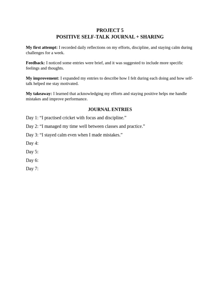 Project 5 | PDF