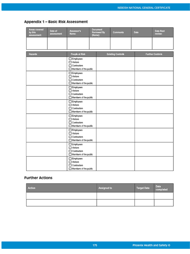 Appendix One | PDF