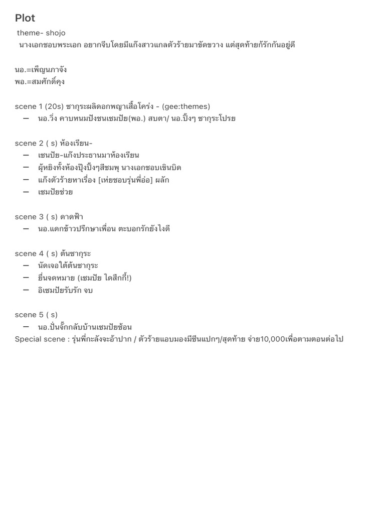Plot | PDF