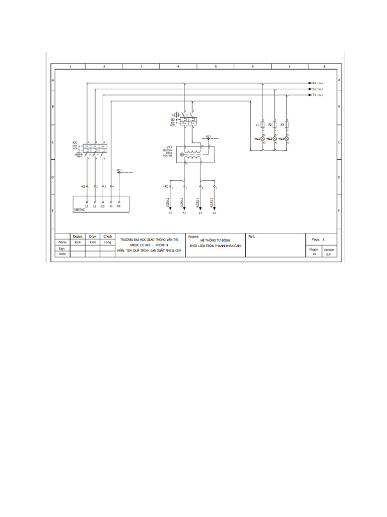 Eplan | PDF