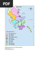 Download Peta Sulawesi Tenggara by Gunawan Rbilly SN96110205 doc pdf