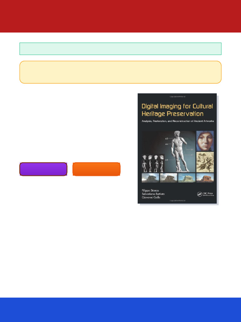 Review | PDF | 3 D Computer Graphics | Archaeology