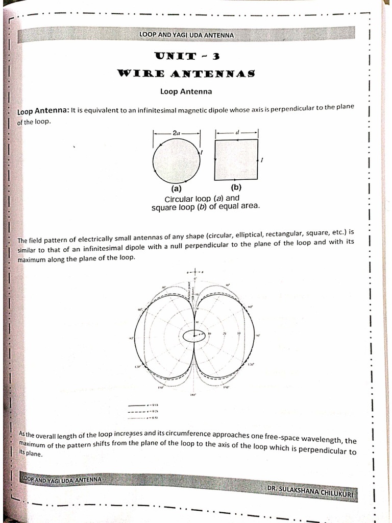 Awp Unit 3 | PDF