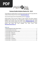 Download FamosaStudioArduinoStarterKitManual-V10byDeppiKusumaAjiSN96112996 doc pdf