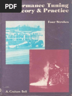 4 Stroke Performance Tuning