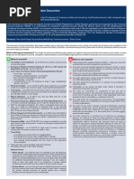 Halifax Ultimate Reward Travel Insurance | PDF | Insurance