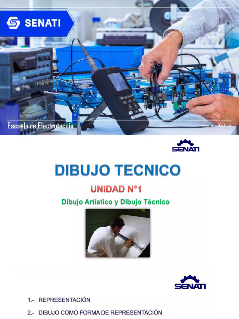 Clase 1 DT | PDF