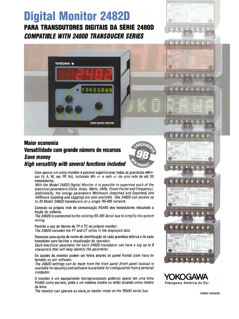 2482D | PDF