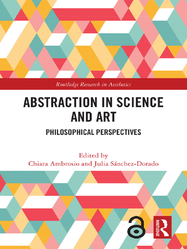 Abstraction in science and art : philosophical perspectives | PDF ...