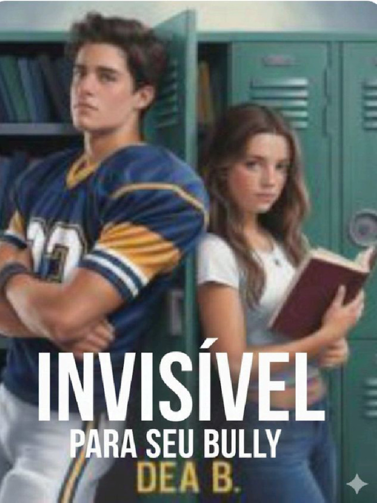 01 A 156 Invisible To Her Bully (Invisivel para Seu