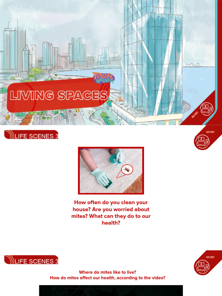 Class 3 - Red Unit DTN | PDF