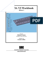 (eBook) Catia Tutorial-PDF