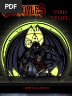 Download Gargoyles the Vigil by Winston Crutchfield SN96117271 doc pdf