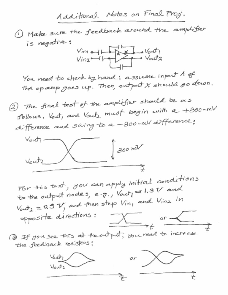 More On Final Proj | PDF