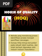 Download 6-House of Quality by tinodwikaw SN96117567 doc pdf