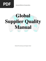 Download GM1927 Global Supplier Quality Manual by Weissbier79 SN96117634 doc pdf