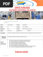 Échelle de performance OMS expliquée | PDF