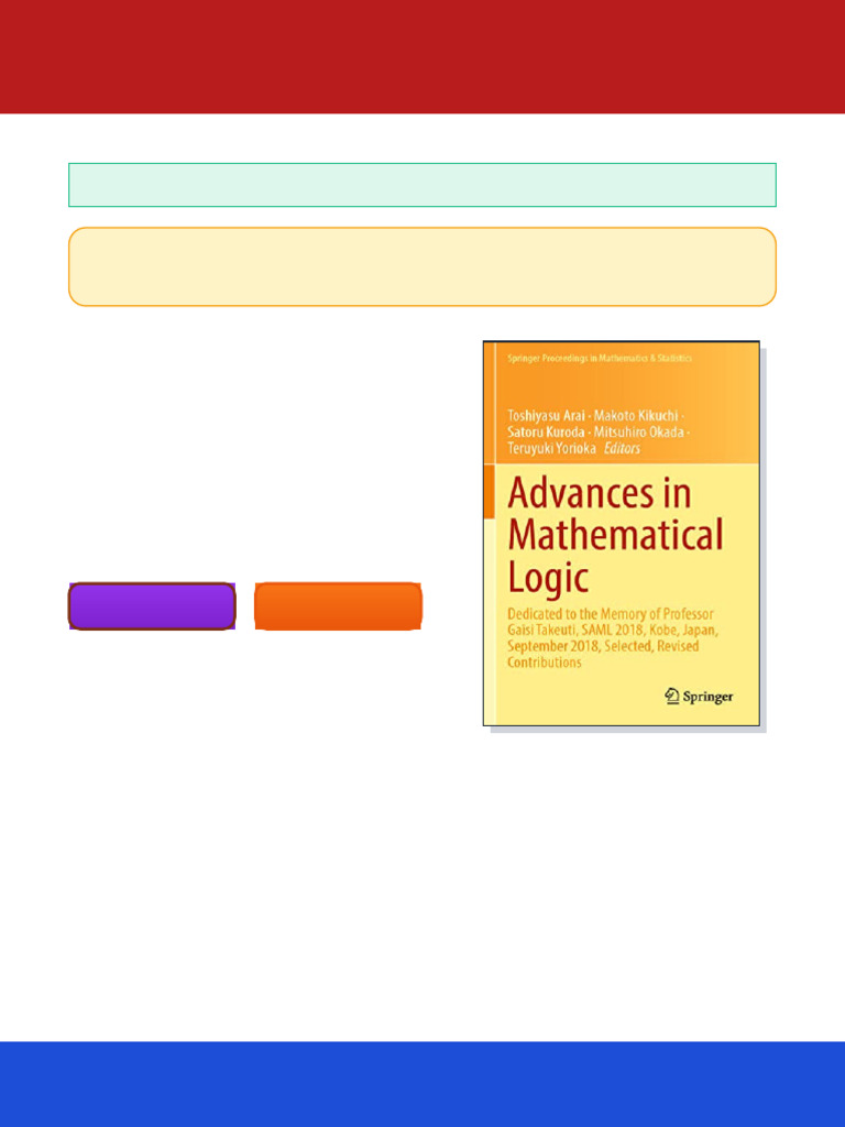 Review | PDF | Mathematical Logic | Methodology