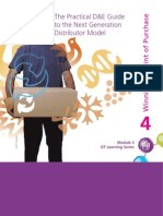 Next Gen Distributor Management Model Jan 2007