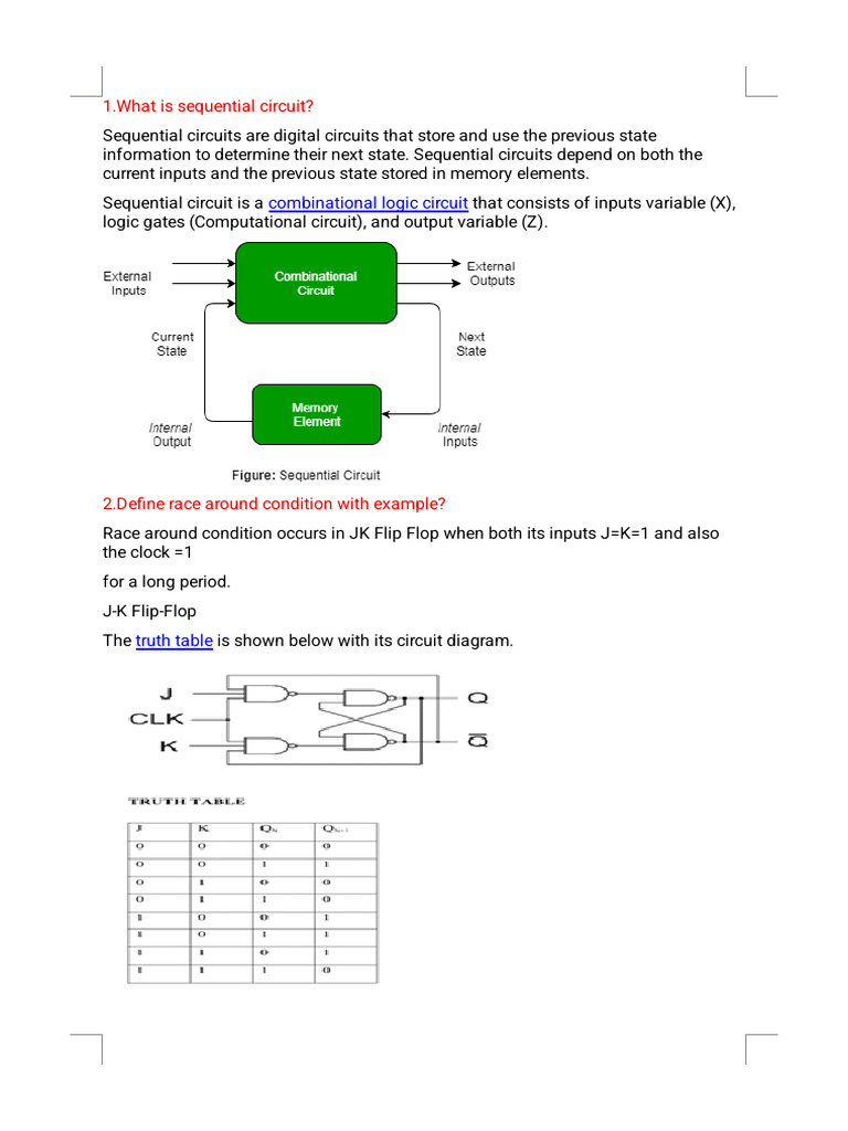 Converted_computerarchitecturequestionbank2 | PDF | Central Processing ...