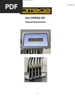 Panduan Pengguna Printer Struk 58MM | PDF