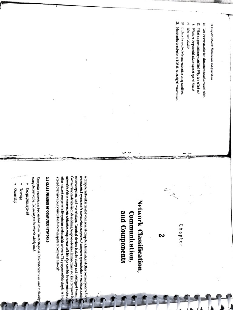 Unit 2 Allied Cs Sem IV | PDF