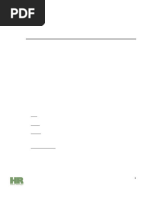 OPM Classification Standards: 0343 Series | PDF | Evaluation | Program ...
