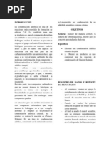Download INFORME Sintesis de Dibenzalacetona by Lesly David SN96121357 doc pdf