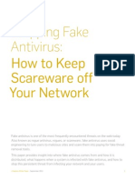 Sophos Stopping Fake Antivirus WP Na