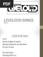 Yfc Youth Camp Training Program Manual Pdf