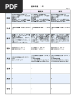2012年12月N2真题及全解析｜帝京日语 | PDF