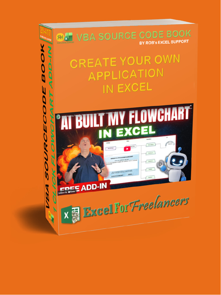 VBA Code Book for Excel Users | PDF | Microsoft Excel | Computer ...