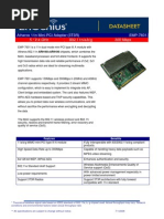Emerson 1410S Gateway with 781S Antenna | PDF | Computer Network ...