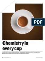 Coffee - Chemistry in Every Cup - tcm18-201245