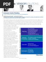 7 Th Vendor Solutions