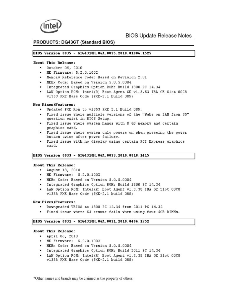 Boot menu iba ge slot 2