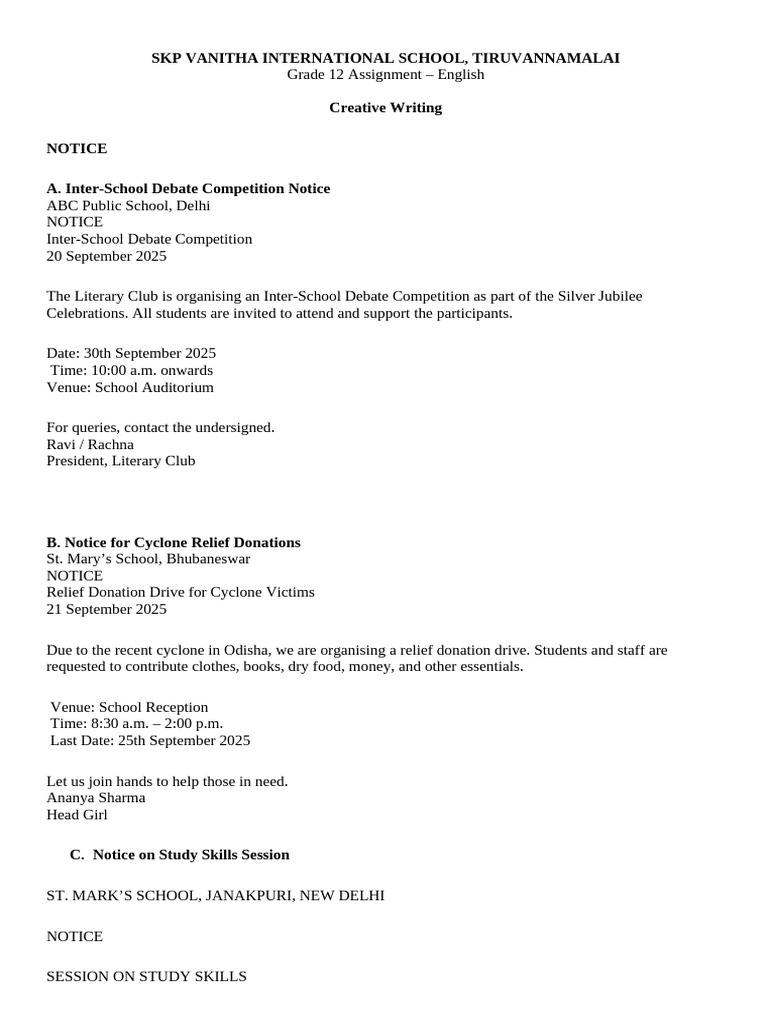 Grade 12 Assignment CLG Skpbrhrhthtu66uj6h | PDF | Slum