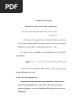 Download Contoh Bayan at Taqrir by YuLi Aj SN96125191 doc pdf