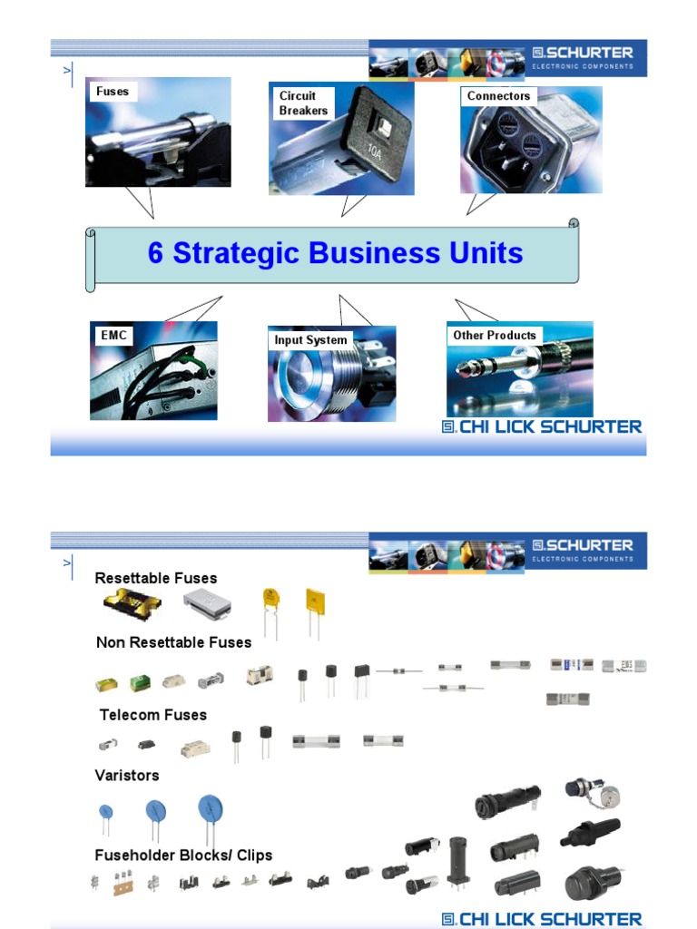 Fuses Fuseholder Pdf Fuse Electrical Photovoltaics