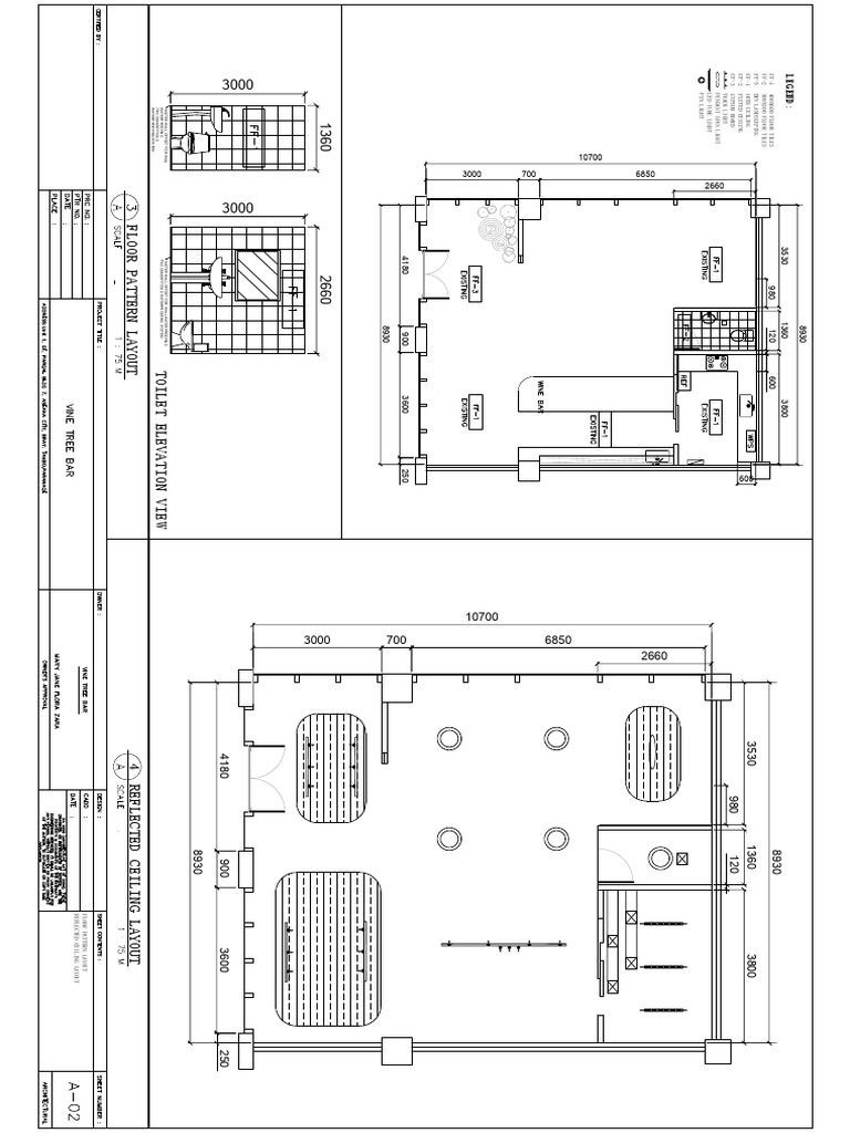 Construction Material Specifications Guide | PDF | Building Engineering ...