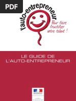Download Guide Auto Entrepreneur by jfruiz SN9612708 doc pdf